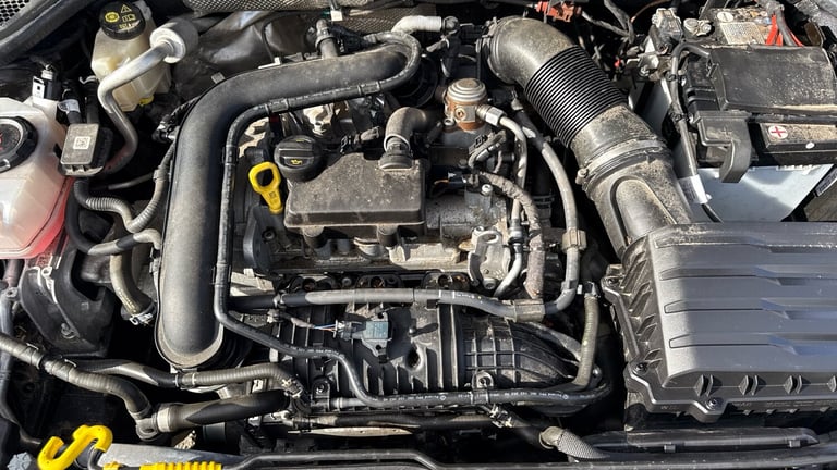 2022 Audi A1 30 TFSI 110 Sport 5dr (Rear Parking Sensors)(LED L Petrol