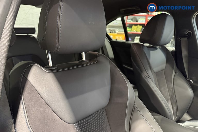 2024 BMW 3 Series 320i M Sport 4dr Step Auto Saloon Petrol Automatic