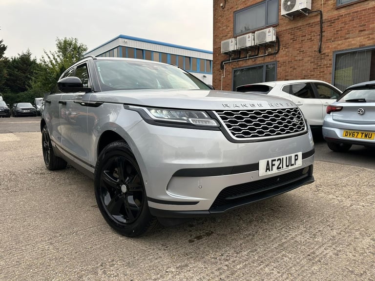 image for 2021 Land Rover Range Rover Velar 2.0 D200 MHEV Auto 4WD Euro 6 (s/s) 5dr ESTATE Diesel Automatic