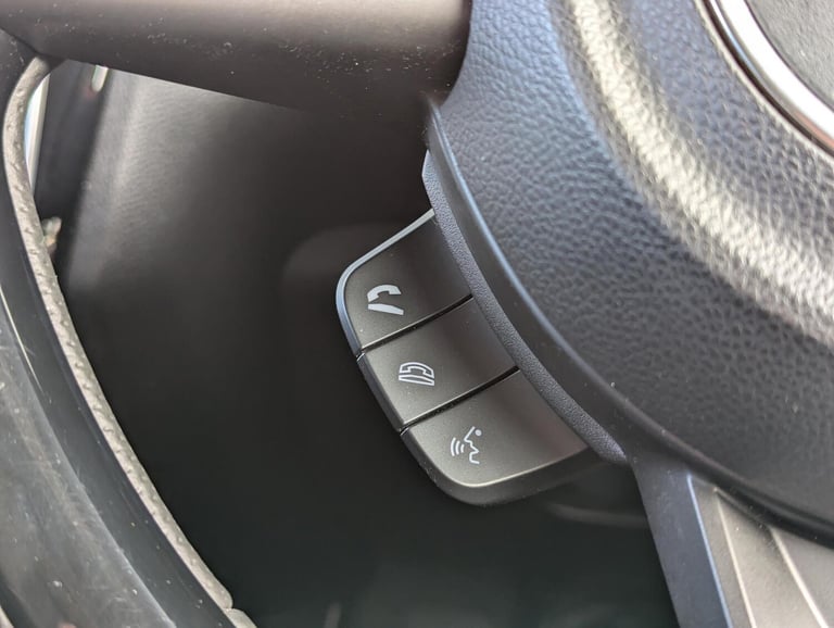 2022 Suzuki Swift 1.4 Boosterjet MHEV Sport Hatchback 5dr Petrol Hybrid Manual Euro 6 (s/s) ( HAT...