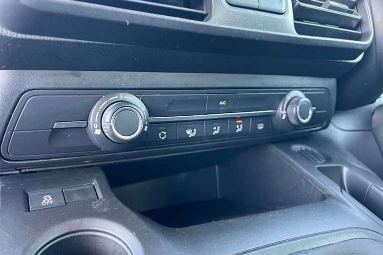 2022 Vauxhall Combo Life 1.5 Turbo D Edition 5dr MPV DIESEL Manual