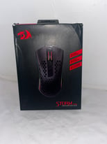 Storm Pro Gaming Mouse
