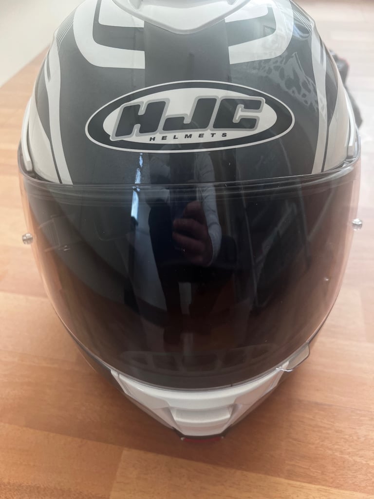 HJC helmet 