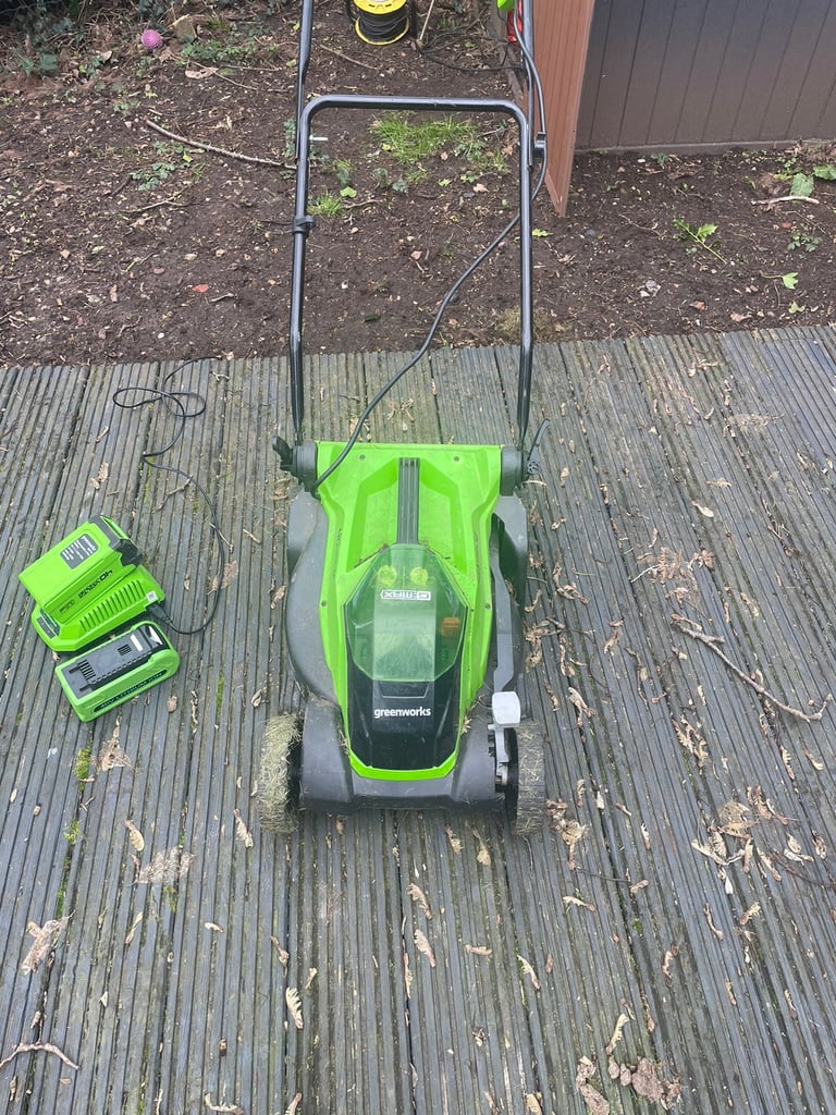 Second-Hand Lawn Mowers & Grass Trimmers for Sale in Slough, Berkshire |  Gumtree