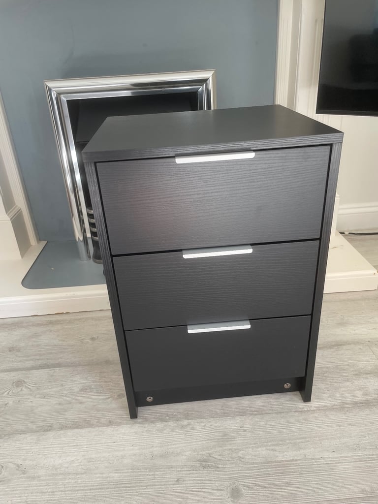 Bedside cabinet 