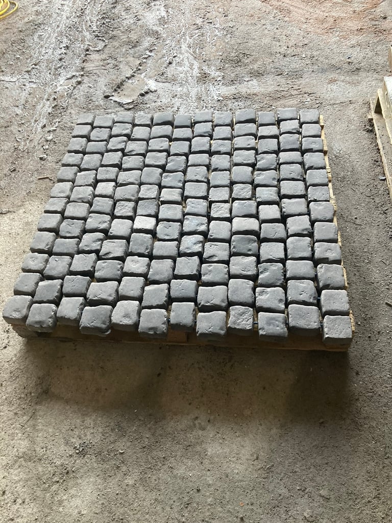 COBBLE SETS 