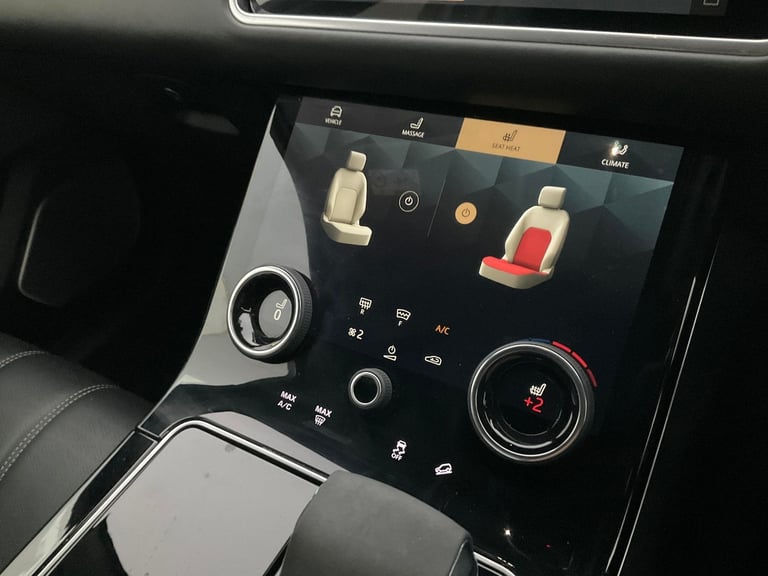 2022 Land Rover Range Rover Velar 2.0 P400e 17.1kWh R-Dynamic HSE SUV 5dr Petrol Plug-in Hybrid A...