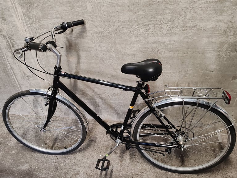 SCHWINN WAYFARER COMMUTER BIKE