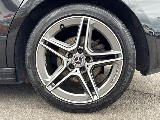 2019 Mercedes-Benz A-Class A200 Sport Premium 5dr Auto Hatchback Petrol Automatic