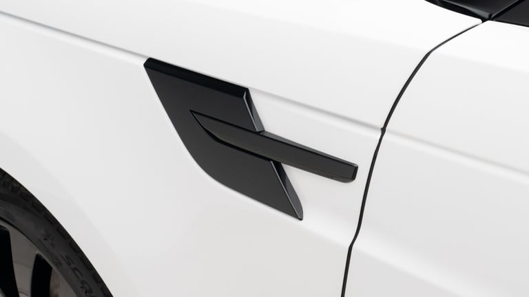 2024 Land Rover Range Rover Sport (73 Reg) 3.0 D350 Autobiography (Black Pack) Estate Diesel Auto...