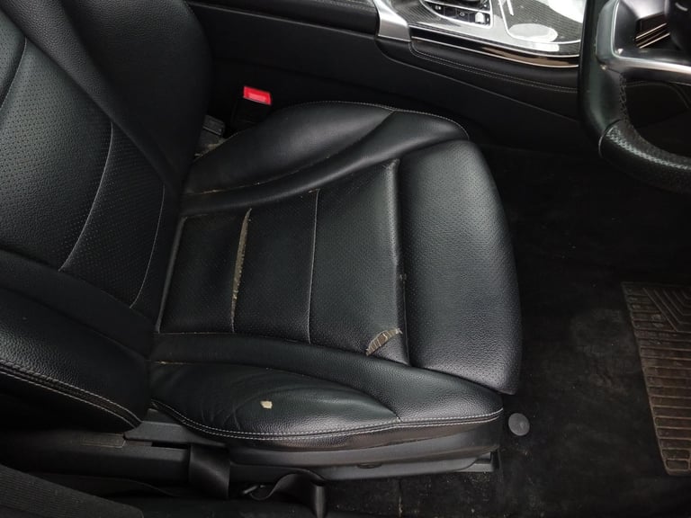 2018 18 REG MERCEDES GLC 250 D 4MATIC AMG PREMIUM+ DIESEL AUTO DAMAGED SALVAGE