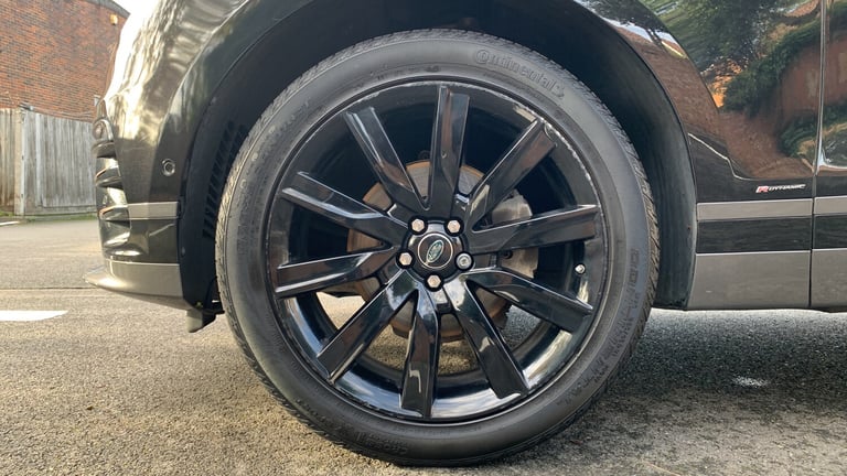 2018 Land Rover Range Rover Velar 2.0 D240 R-Dynamic SE SUV 5dr Diesel Auto 4WD Euro 6 (s/s) (240...