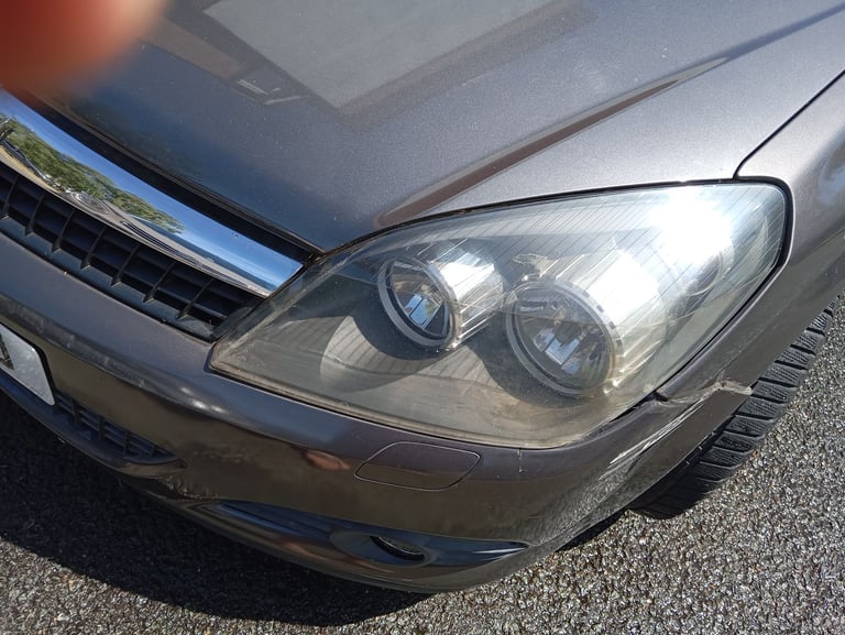 Vauxhall, ASTRA, Hatchback, 2010 .Manual, 1598 (cc), 3 doors . Spares or Repairs. 