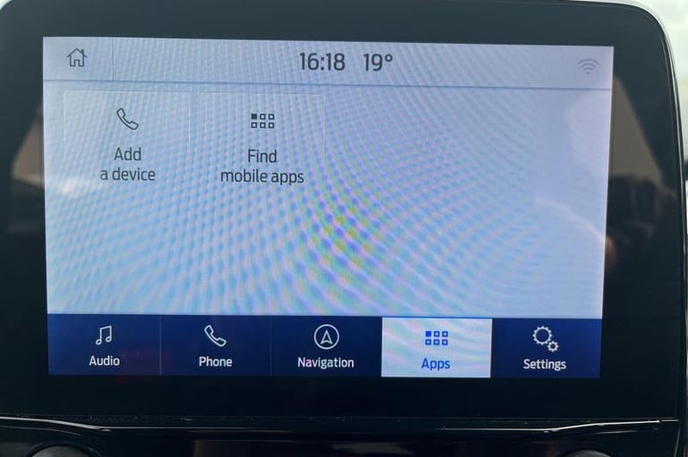2023 Ford Fiesta 1.0 EcoBoost Hybrid mHEV 125 ST-Line 5dr Manual Hatchback Petrol Manual