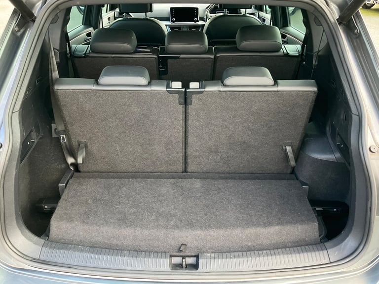 2019 SEAT Tarraco 1.5 EcoTSI Xcellence Lux 5dr Estate PETROL Manual