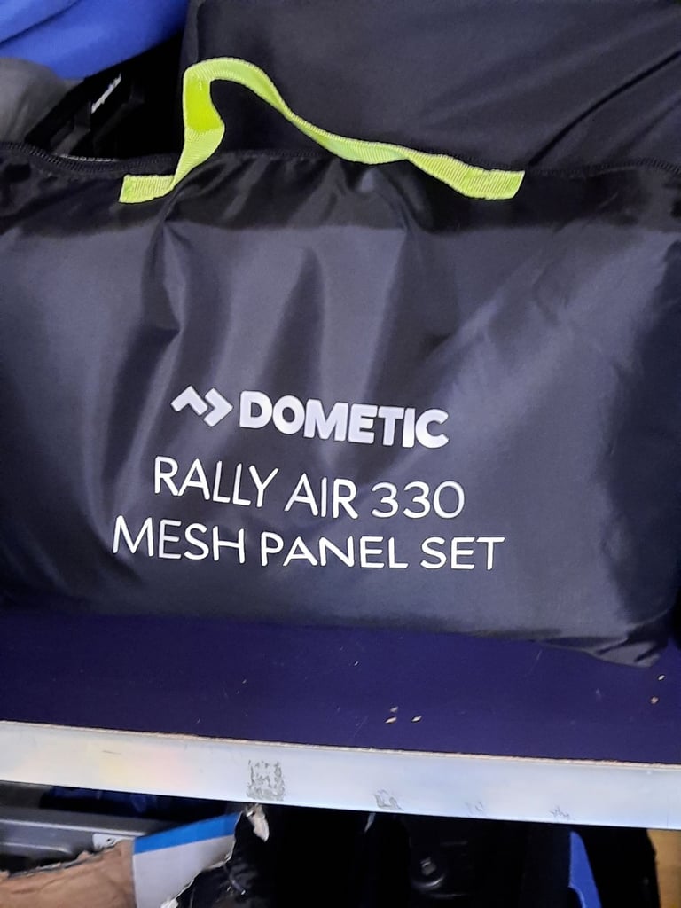 Dometic 330s Air Pro