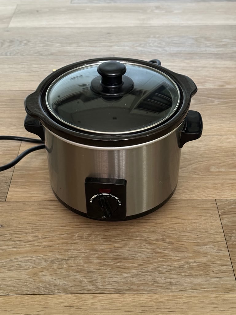 image for Slow Cooker