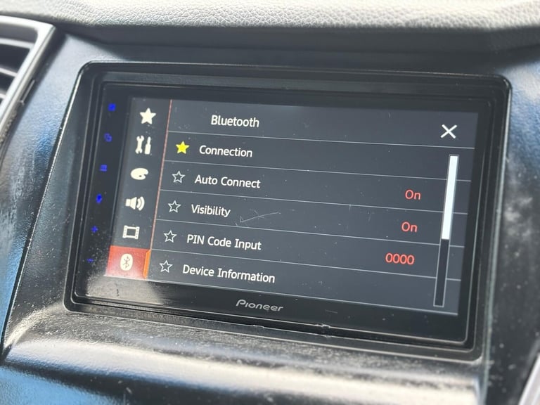 2015 Hyundai Santa Fe 2.2 CRDi Premium 4WD Euro 5 5dr (7 seat) ESTATE Diesel Manual