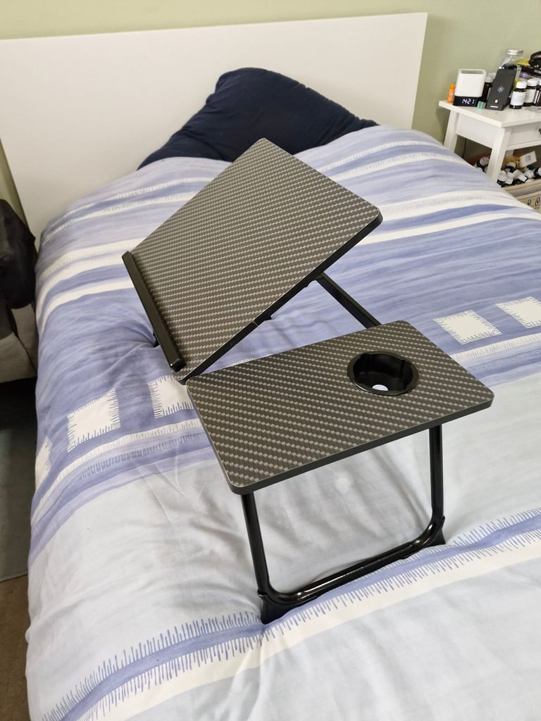  Sale pending   (Fold up bed table) 