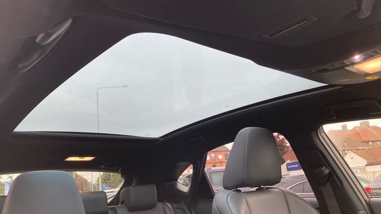 2016 Lexus NX 300h 2.5 F-Sport 5dr CVT Hybrid Estate Estate Hybrid Automatic