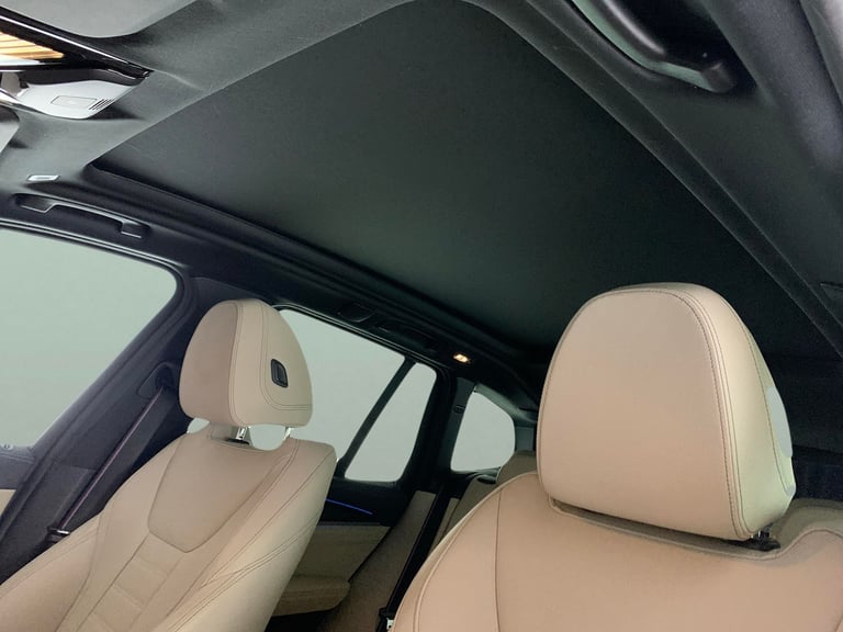 2022 BMW iX3 80kWh M Sport Pro SUV 5dr Electric Auto (286 ps) - ADAPT CRUISE - PARK ASSI Suv Elec...