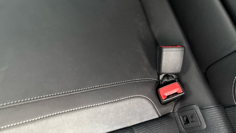 2022 Volkswagen T-Roc 1.5 TSI R-Line 5dr DSG Petrol Hatchback Hatchback Petrol Automatic