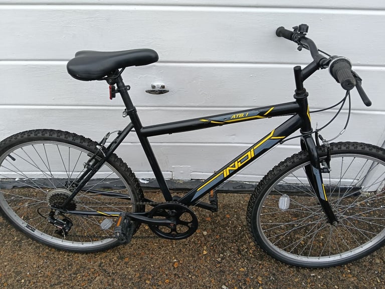 Indi ATB mountain bike, MUST SELL THIS WEEKEND 👍👍