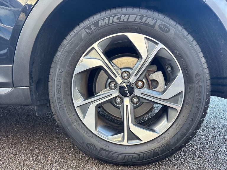 2022 Kia XCeed 1.0 T-GDi 2 SUV 5dr Petrol Manual Euro 6 (s/s) (118 bhp) HATCHBACK Petrol Manual