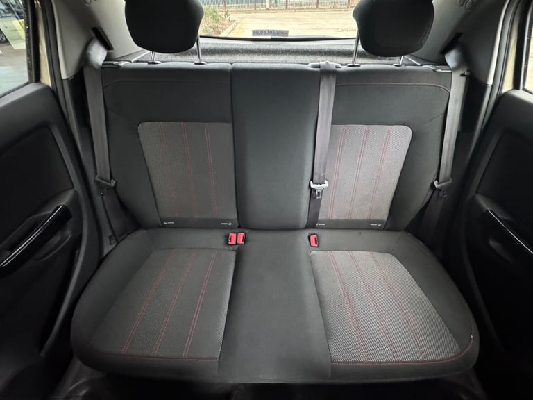 2014 Vauxhall Corsa 1.3 CDTi ecoFLEX SXi 5dr [AC] [Start Stop] HATCHBACK Diesel Manual