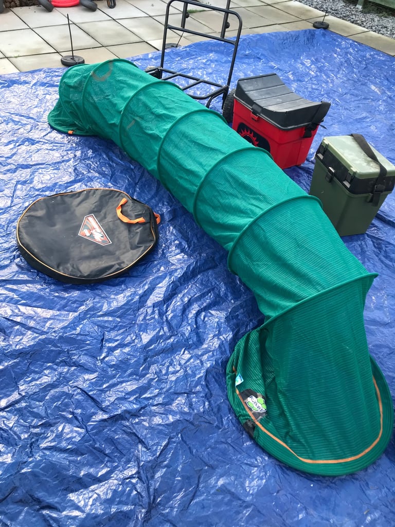 Fishing equipment misc bundle