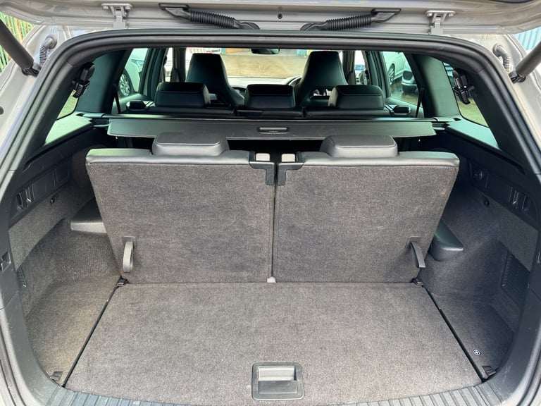 2020 Skoda Kodiaq 2.0 TDI SportLine SUV 5dr Diesel Manual 4WD Euro 6 (s/s) (7