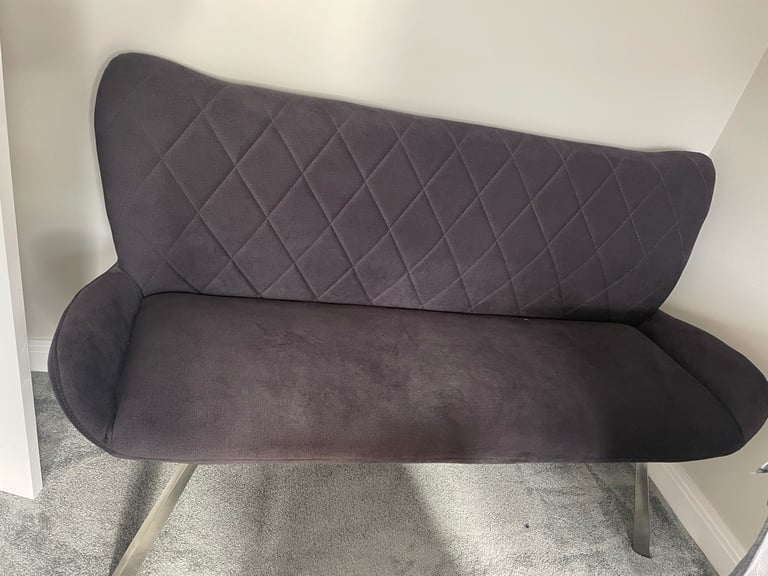 Modern trendy sofa 