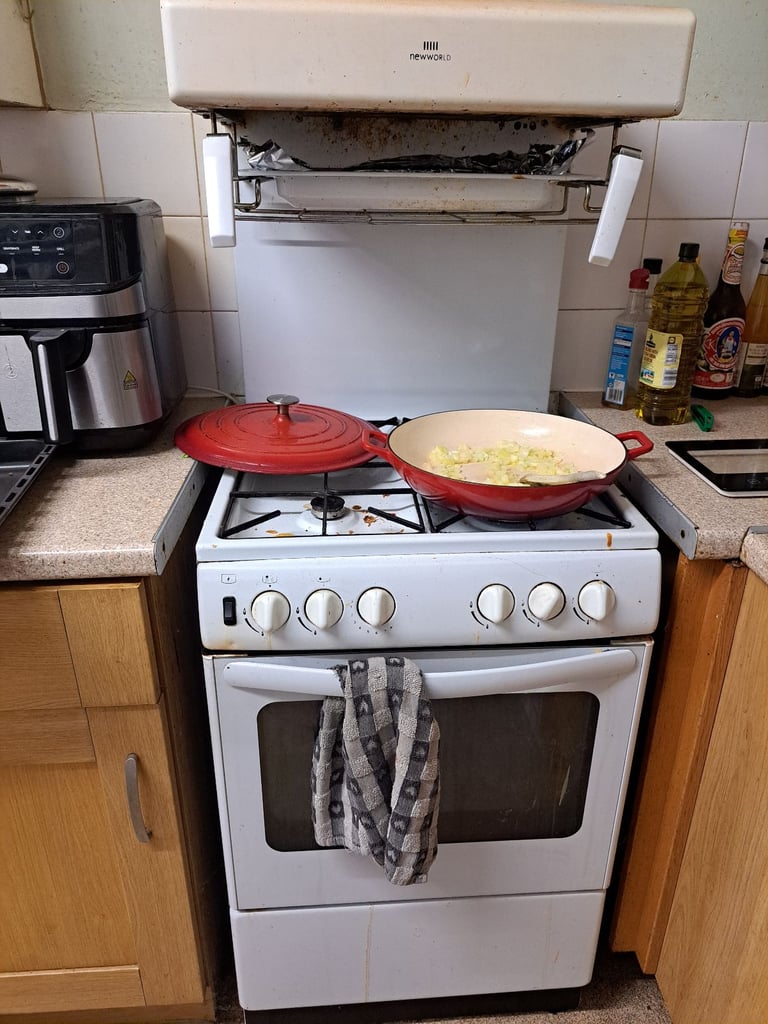 image for Cooker FREE 