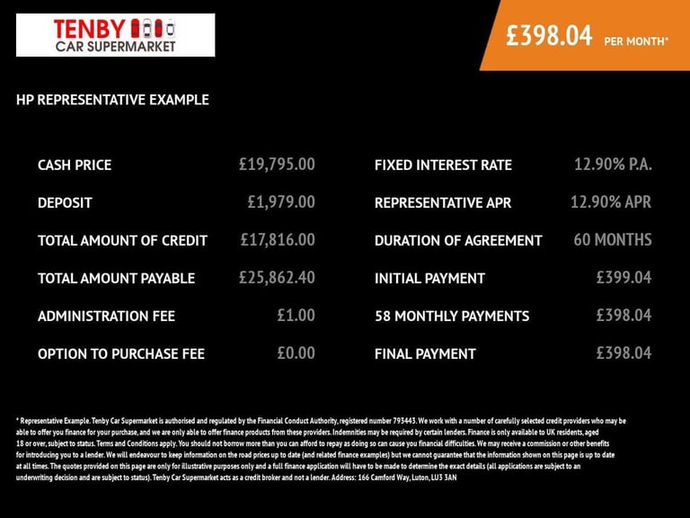 2016 Mercedes-Benz GLE-Class 3.0 GLE350d V6 AMG Line (Premium Plus) SUV 5dr Diesel G-Tronic 4MATI...