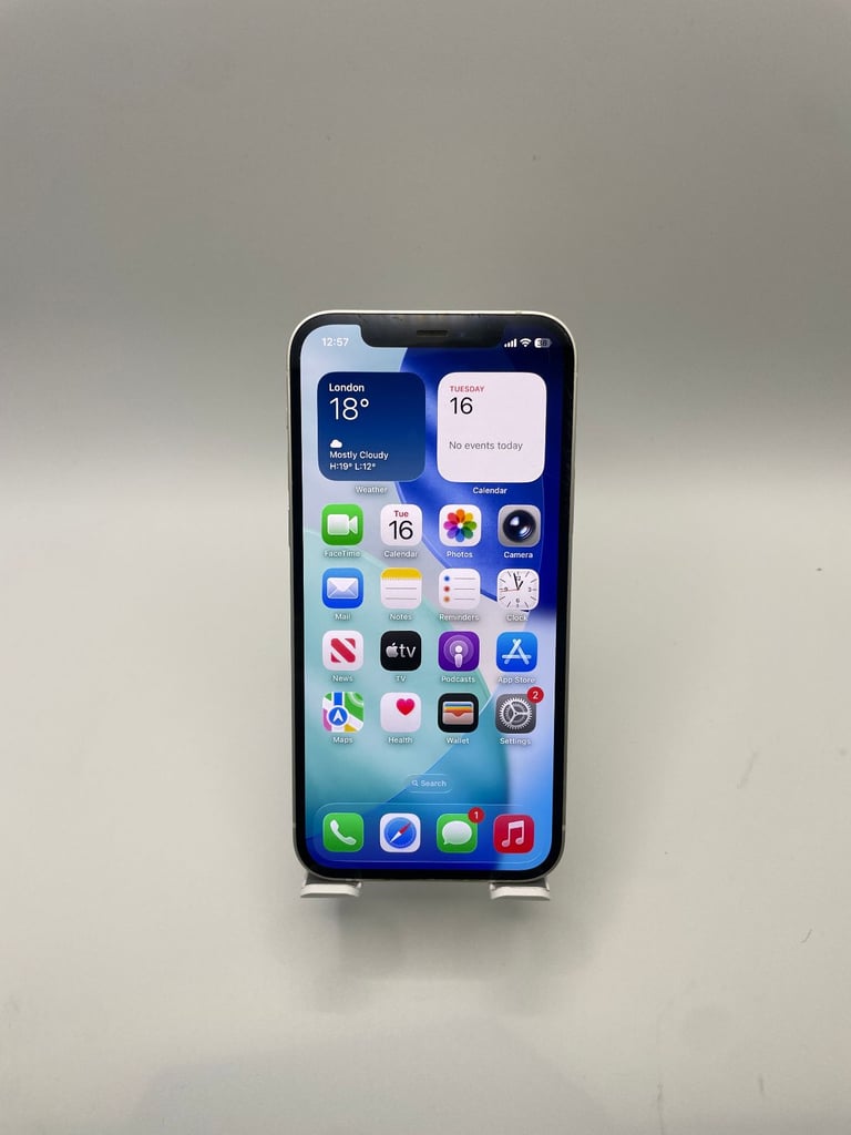 Apple iPhone 12 64GB Unlocked Good Condition