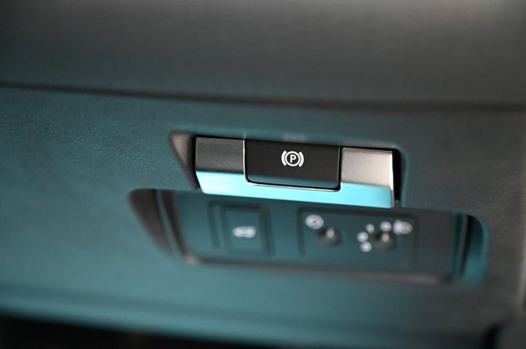 2019 Land Rover Range Rover Evoque 2.0 D180 S 5dr Auto ESTATE DIESEL Automatic