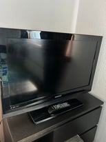 Samsung 32” HD TV