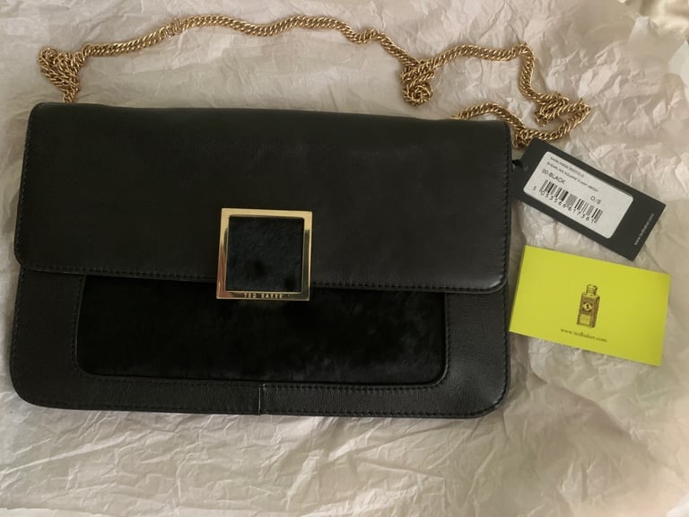 New Ted baker handbag