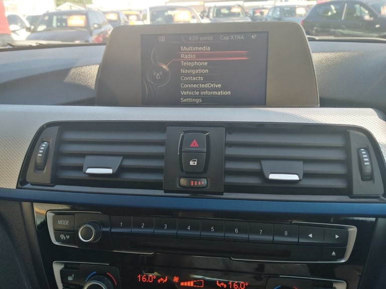 2014 BMW 4 Series 2.0 420i M Sport Coupe 2dr Petrol Manual xDrive Euro 6 (s/s) (184 ps) Coupe Pet...