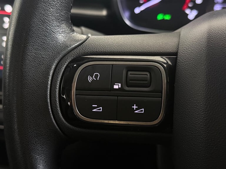 2019 Citroen C3 1.2 PureTech 82 Flair 5dr HATCHBACK PETROL Manual