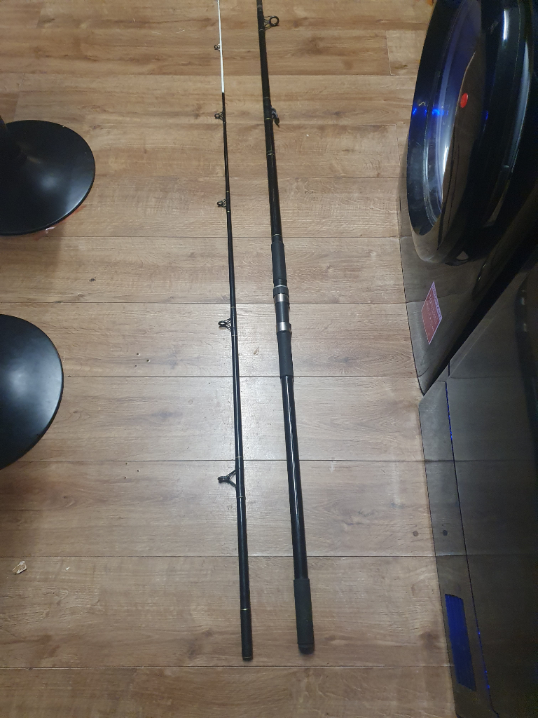 Used Fishing Rods for Sale in Kent