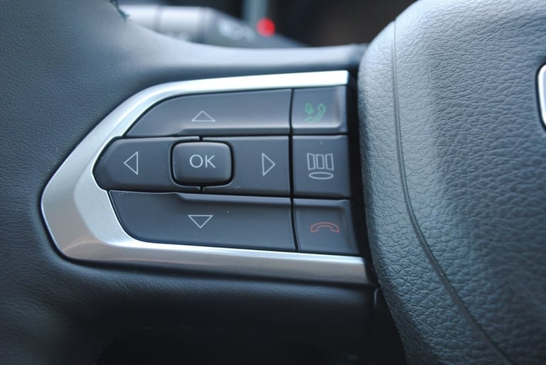 2024 Jeep Compass 1.3 T4 GSE 4xe PHEV S Model 5dr Auto Station Wagon Petrol Parallel PHEV Automatic