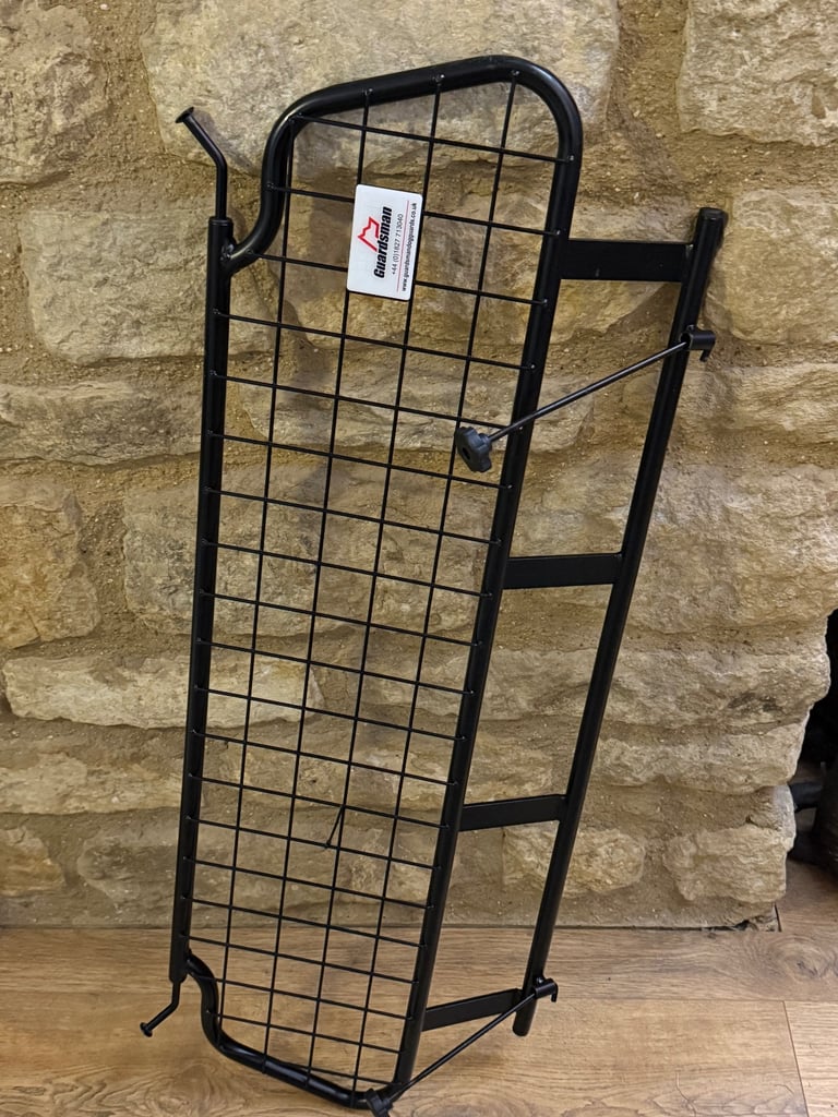 image for Guardsman Dog Guard