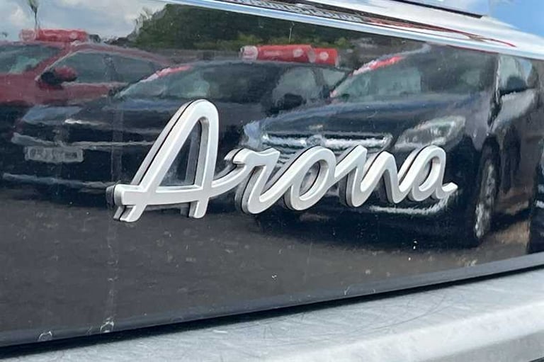 2022 SEAT Arona 1.0 TSI FR SUV 5dr Petrol Manual Euro 6 (s/s) (110 ps) SUV Petrol Manual
