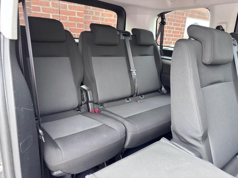 2022 Toyota PROACE CITY Verso 1.5D Shuttle Medium MPV 5dr Diesel Manual MWB Euro 6 (s/s) (9 Seat)...