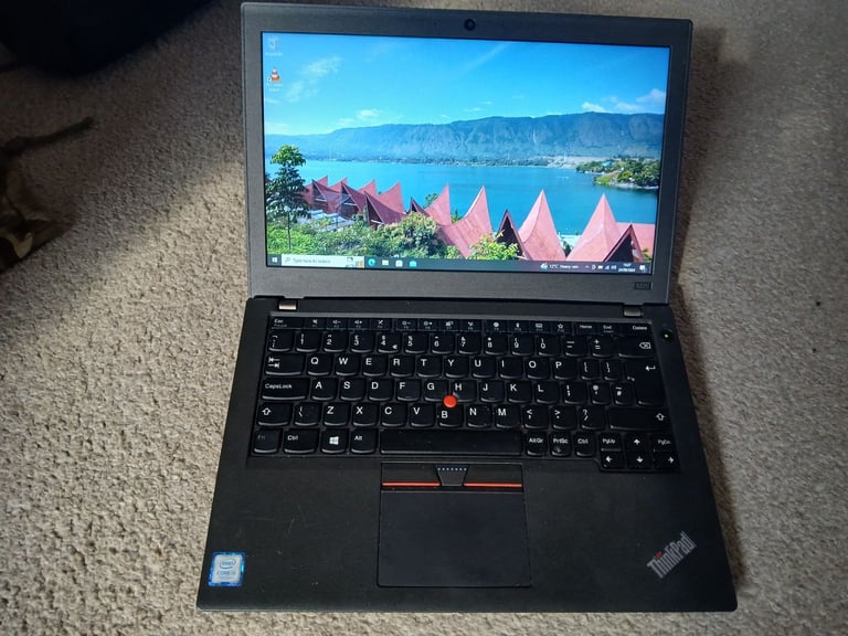 lenovo thinkpad x270 i5 windows 11