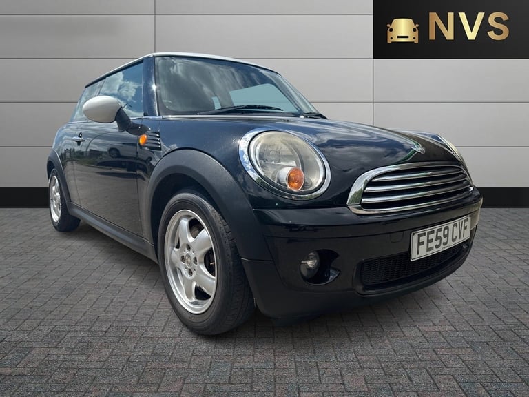 image for MINI HATCH 1.6 Cooper Hatch 2009