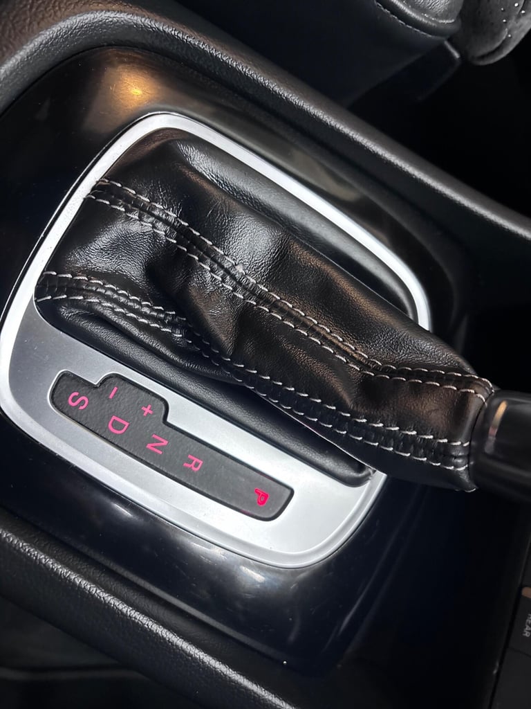 2018 Audi Q3 2.0 TDI Black Edition S Tronic quattro Euro 6 (s/s) 5dr ESTATE Diesel Automatic