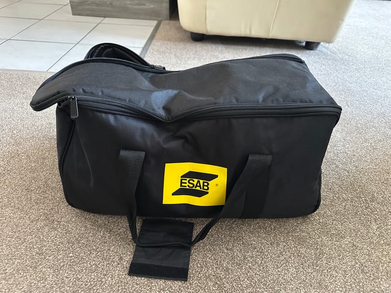 **BRAND NEW** Optrel Weldcap & Swiss Air Unit Complete set.