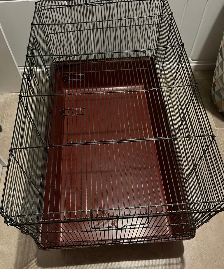 Alaska pet cage hamster or mice